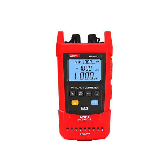 UNI-T UT695D-10 Optical Multimeter in Pakistan - industryparts.pk