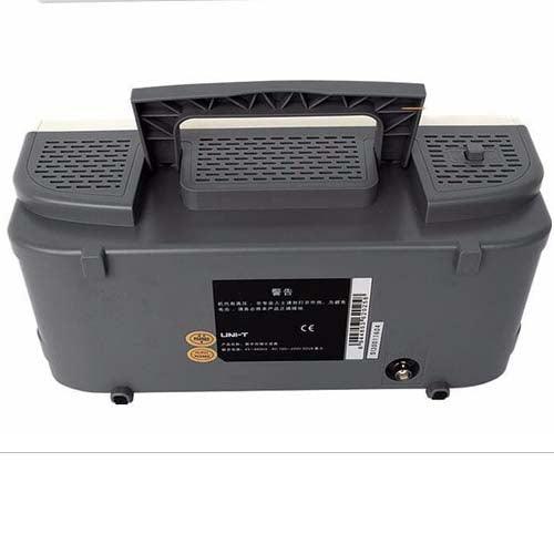 UNI-T UTD2025CL oscilloscope in Pakistan - industryparts.pk