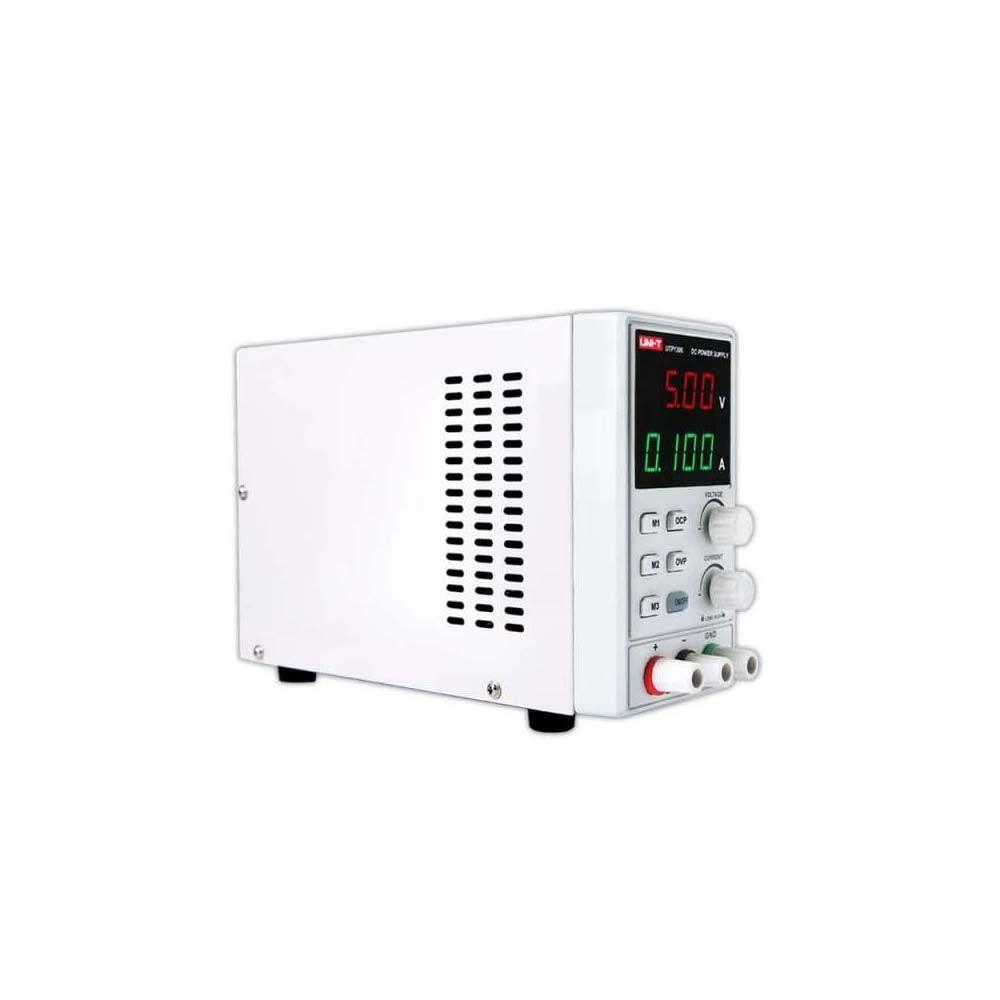 UNI-T UTP1306 DC Power Supply in Pakistan - industryparts.pk
