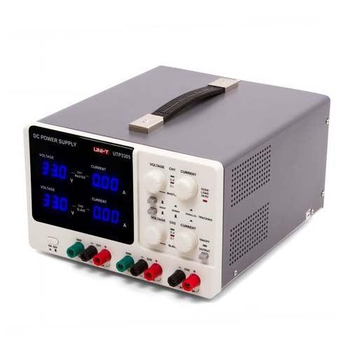 UNI-T UTP3305TFL DC SUPPLY in Pakistan - industryparts.pk