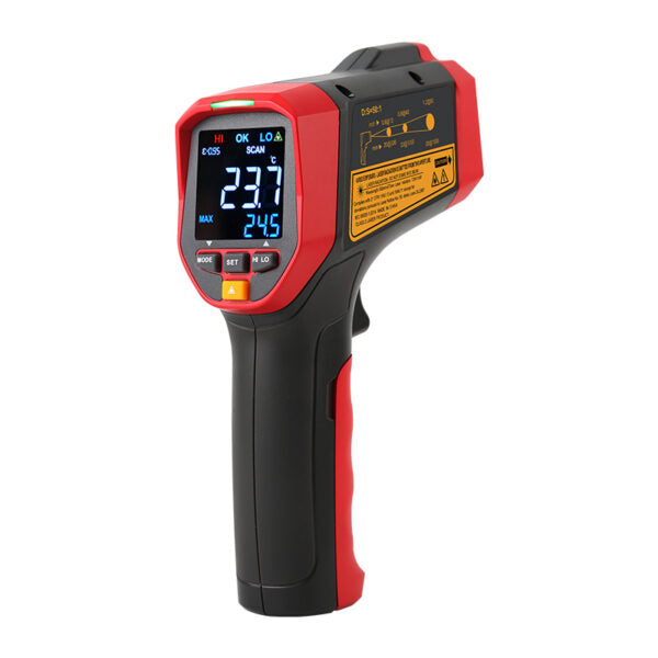 UNI-T UT305S High-Precision Infrared Thermometer in Pakistan