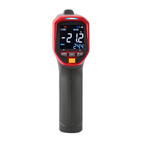 UNI-T UT305S High-Precision Infrared Thermometer in Pakistan