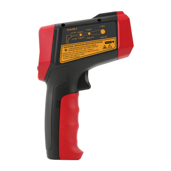 UNI-T UT305S High-Precision Infrared Thermometer in Pakistan