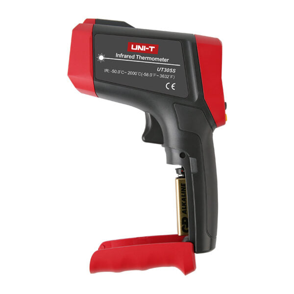 UNI-T UT305S High-Precision Infrared Thermometer in Pakistan