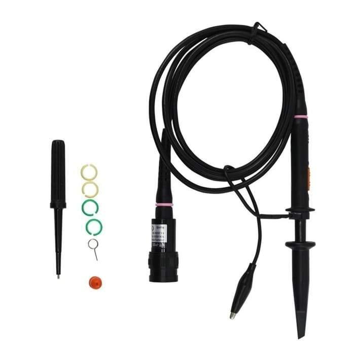 UNI T 200MHz Oscilloscope Passive Probe UT P05 in Pakistan - industryparts.pk