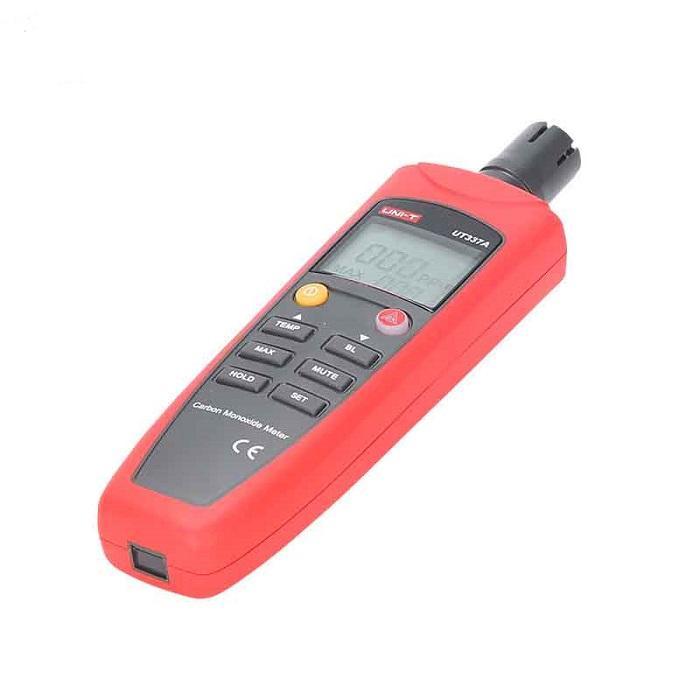 UNI T Carbon Monoxide Meter UT337A in Pakistan - industryparts.pk