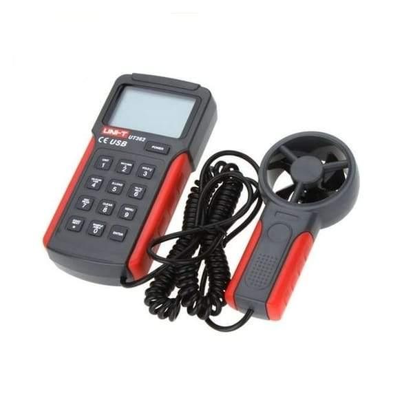 UNI T Digital Anemometer UT362 in Pakistan - industryparts.pk