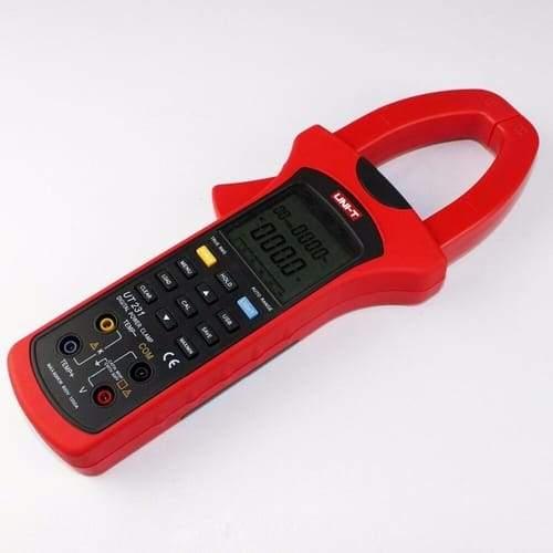 UNI T Digital Clamp Meter Tong Tester UT231 in Pakistan - industryparts.pk