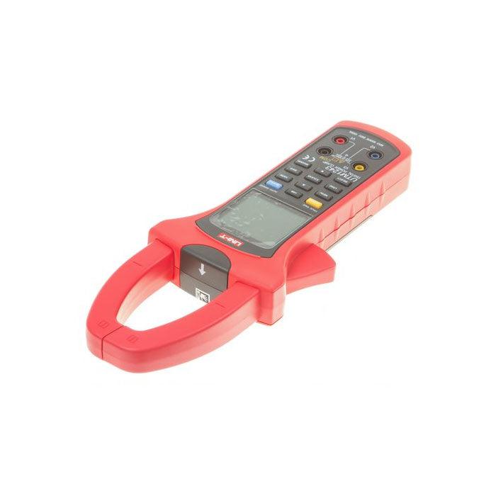 UNI T Digital Clamp Meter Tong Tester UT231 in Pakistan - industryparts.pk