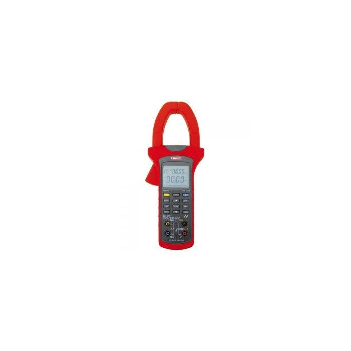 UNI T Digital Clamp Meter Tong Tester UT231 in Pakistan - industryparts.pk