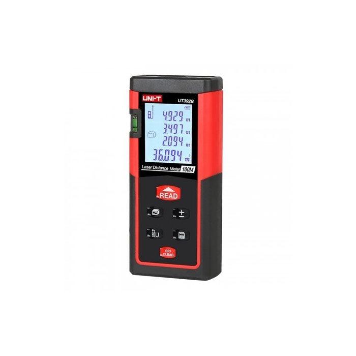 UNI T Digital Range Finder Laser Distance Meter UT392B in Pakistan - industryparts.pk