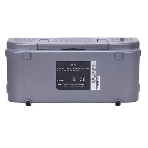 UNI T Digital Storage Oscilloscope 2 Channel DSO UTD2052CL in Pakistan - industryparts.pk