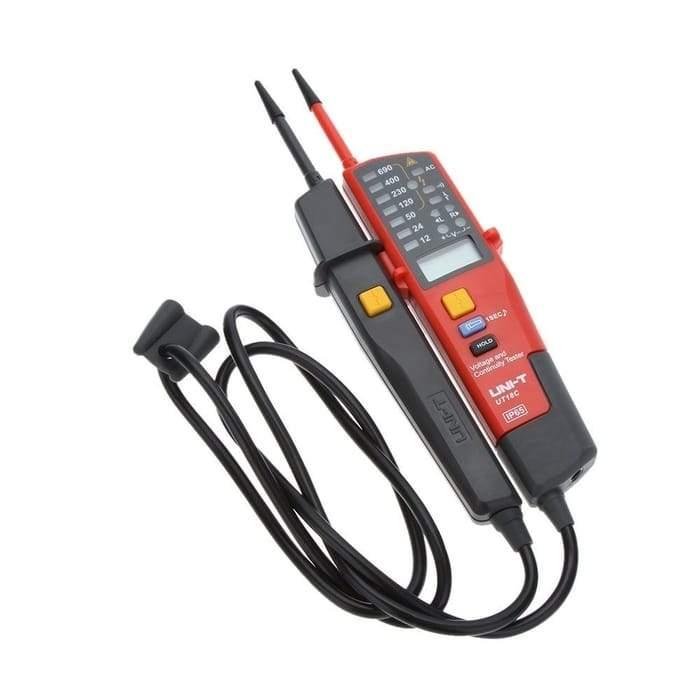 UNI T Digital Voltmeter UT18C in Pakistan - industryparts.pk