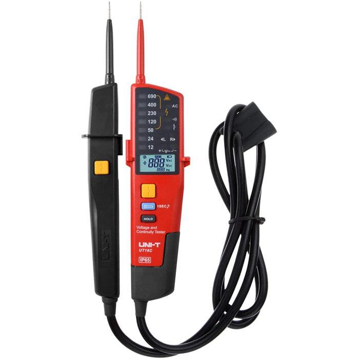 UNI T Digital Voltmeter UT18C in Pakistan - industryparts.pk