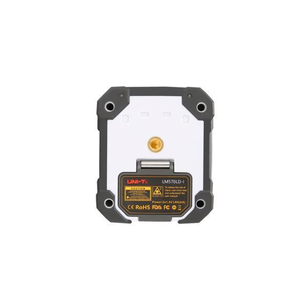 UNI T Laser Level Meter LM570LD-I in Pakistan - industryparts.pk