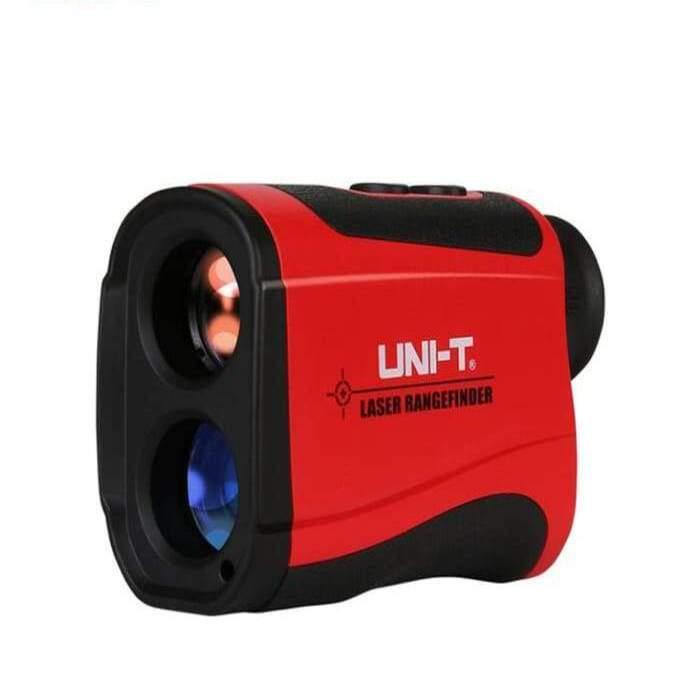 UNI T Laser Rangefinder Telescope Range Distance Meter LM600 in Pakistan - industryparts.pk