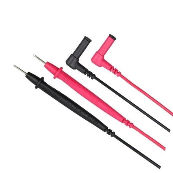 UNI T Meter Lead Probes UT-L20 in Pakistan - industryparts.pk