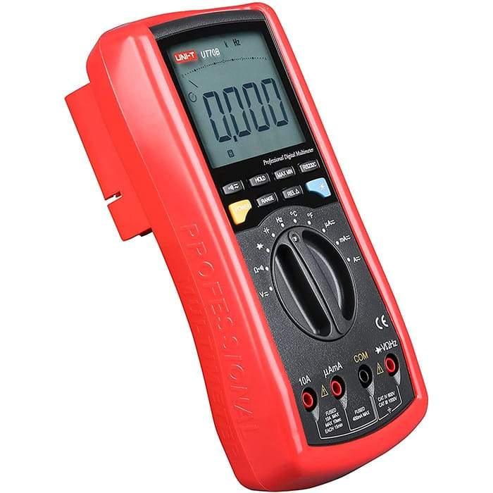 UNI T Multi Purpose Digital Multimeter UT70B in Pakistan - industryparts.pk