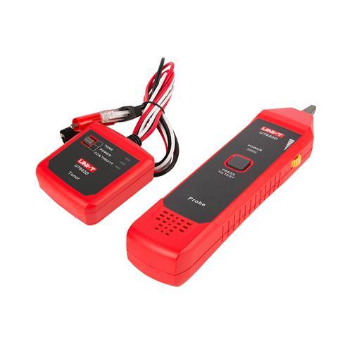 UNI T Network Tester Wire Tracker UT682D in Pakistan - industryparts.pk