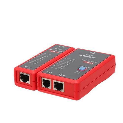 UNI T Network Wire Cable Tester UT681L in Pakistan - industryparts.pk