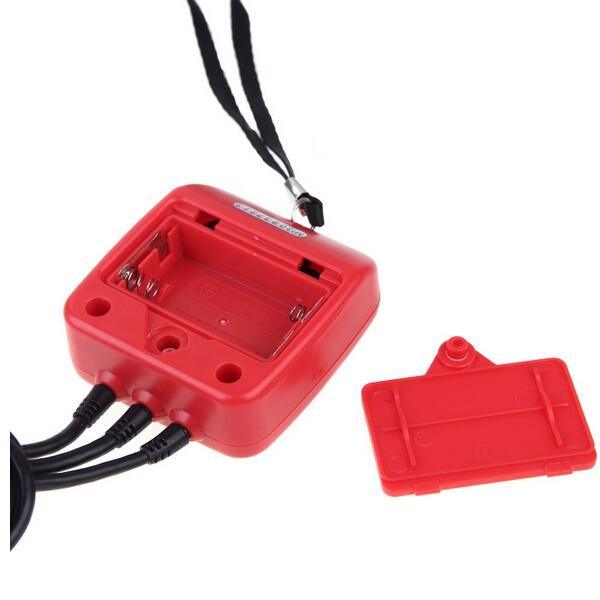 UNI T Non Contact Phase Detector UT262A in Pakistan - industryparts.pk