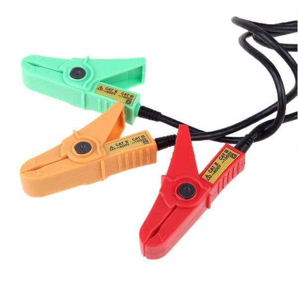 UNI T Non Contact Phase Detector UT262A in Pakistan - industryparts.pk