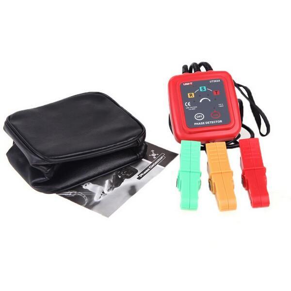 UNI T Non Contact Phase Detector UT262A in Pakistan - industryparts.pk