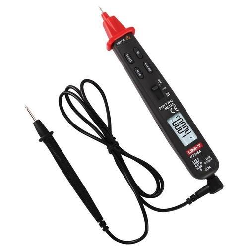 UNI T Pen Type AC DC Voltage Capacitance Resistance Digital Multimeter UT118B in Pakistan - industryparts.pk