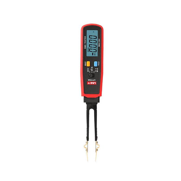UNI T SMD Multimeter Tester UT116C in Pakistan - industryparts.pk