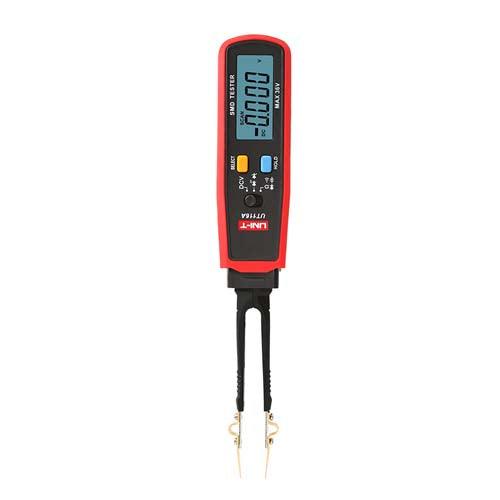 UNI T SMD Multimeter Tester UT116 Series in Pakistan - industryparts.pk