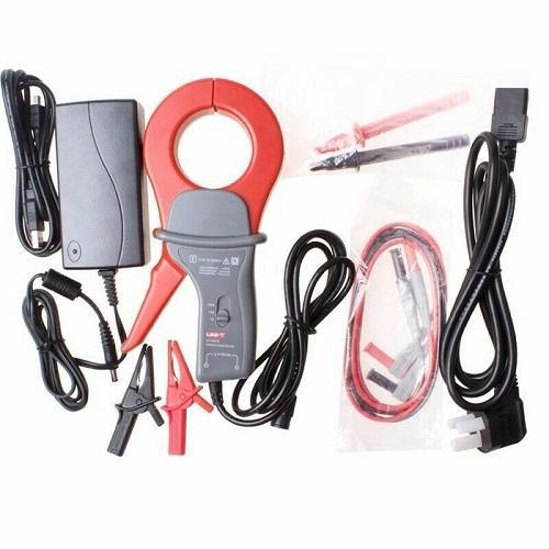 UNI T Single Phase Power Quality Analyzer UT283A in Pakistan - industryparts.pk