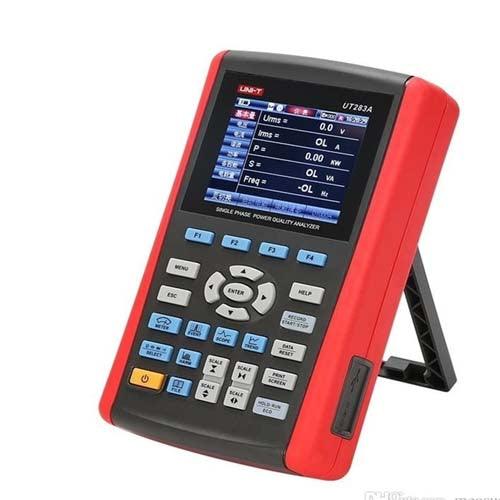 UNI T Single Phase Power Quality Analyzer UT283A in Pakistan - industryparts.pk