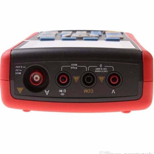 UNI T Single Phase Power Quality Analyzer UT283A in Pakistan - industryparts.pk