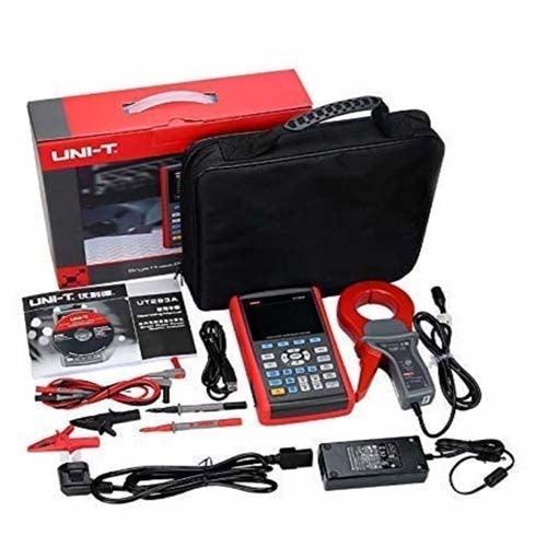 UNI T Single Phase Power Quality Analyzer UT283A in Pakistan - industryparts.pk