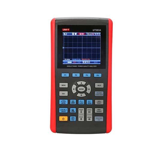 UNI T Single Phase Power Quality Analyzer UT283A in Pakistan - industryparts.pk