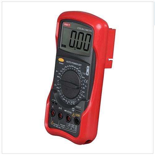 UNI T UT55 Standard Digital Multimeter in Pakistan - industryparts.pk