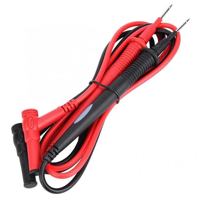 UNI T-Test Leads Probes UT L21 in Pakistan - industryparts.pk