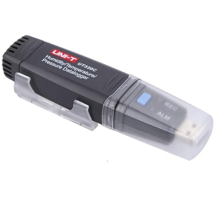 UNI T USB Data logger UT330C in Pakistan - industryparts.pk