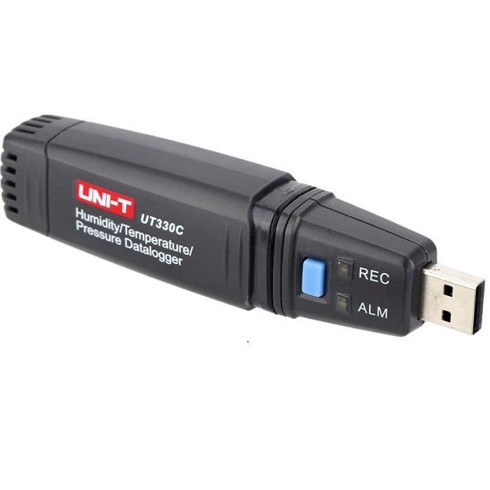 UNI T USB Data logger UT330C in Pakistan - industryparts.pk