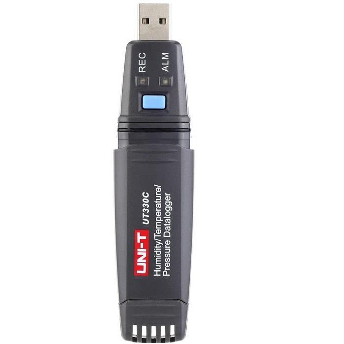 UNI T USB Data logger UT330C in Pakistan - industryparts.pk