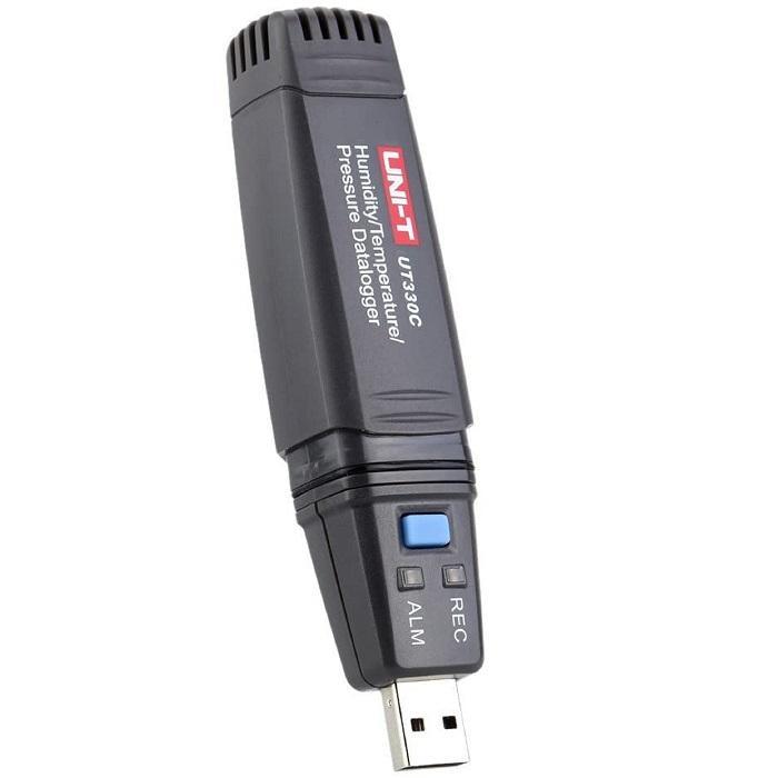 UNI T USB Data logger UT330C in Pakistan - industryparts.pk