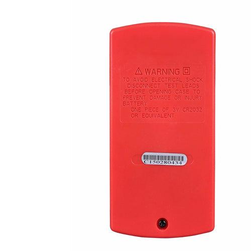 UNI T UT120C Pocket Size Digital Multi Meter in Pakistan - industryparts.pk