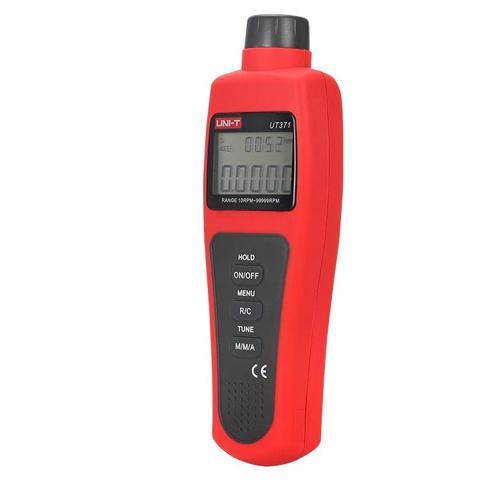 UNI T UT371 Non Contact Digital Tachometer in Pakistan - industryparts.pk