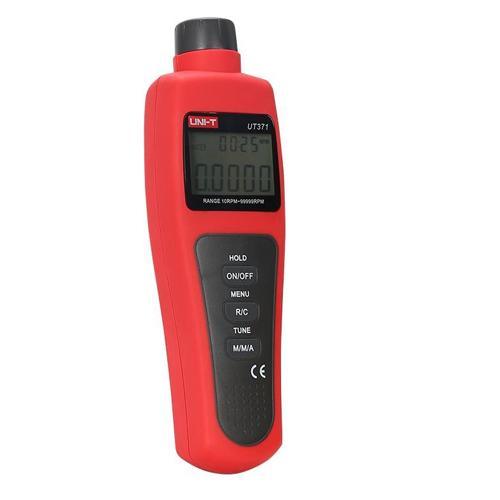 UNI T UT371 Non Contact Digital Tachometer in Pakistan - industryparts.pk