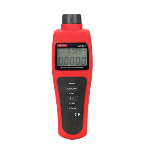 UNI T UT371 Non Contact Digital Tachometer in Pakistan - industryparts.pk