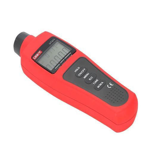 UNI T UT371 Non Contact Digital Tachometer in Pakistan - industryparts.pk