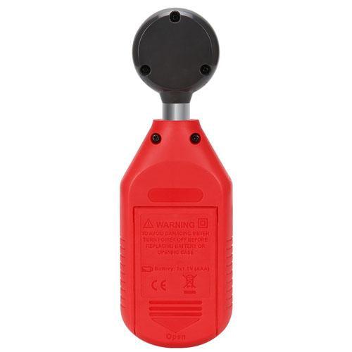 UNI T UT383BT LCD Display Mini Portable Meter in Pakistan - industryparts.pk
