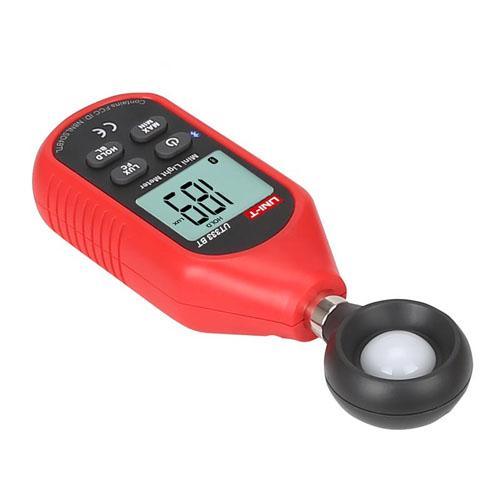 UNI T UT383BT LCD Display Mini Portable Meter in Pakistan - industryparts.pk