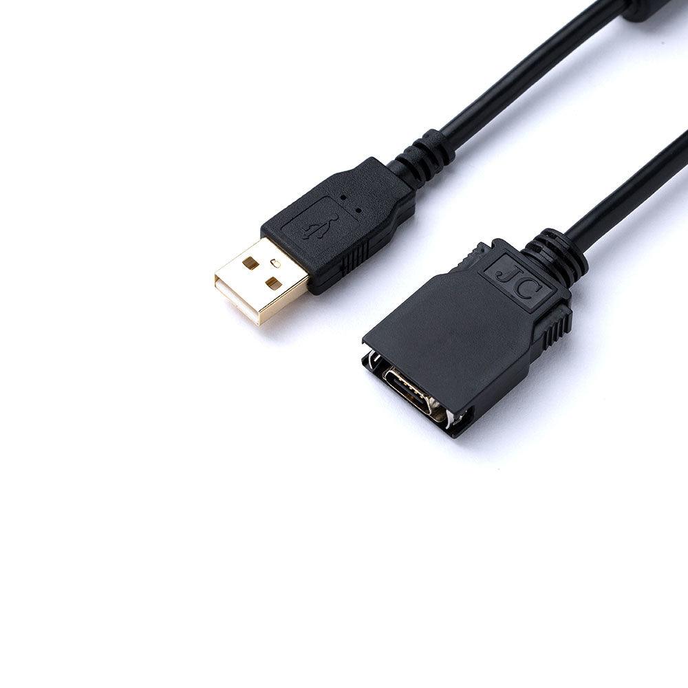 USB-CN226 Amsamotion Design Economic Cable Suitable Omron in Pakistan - industryparts.pk