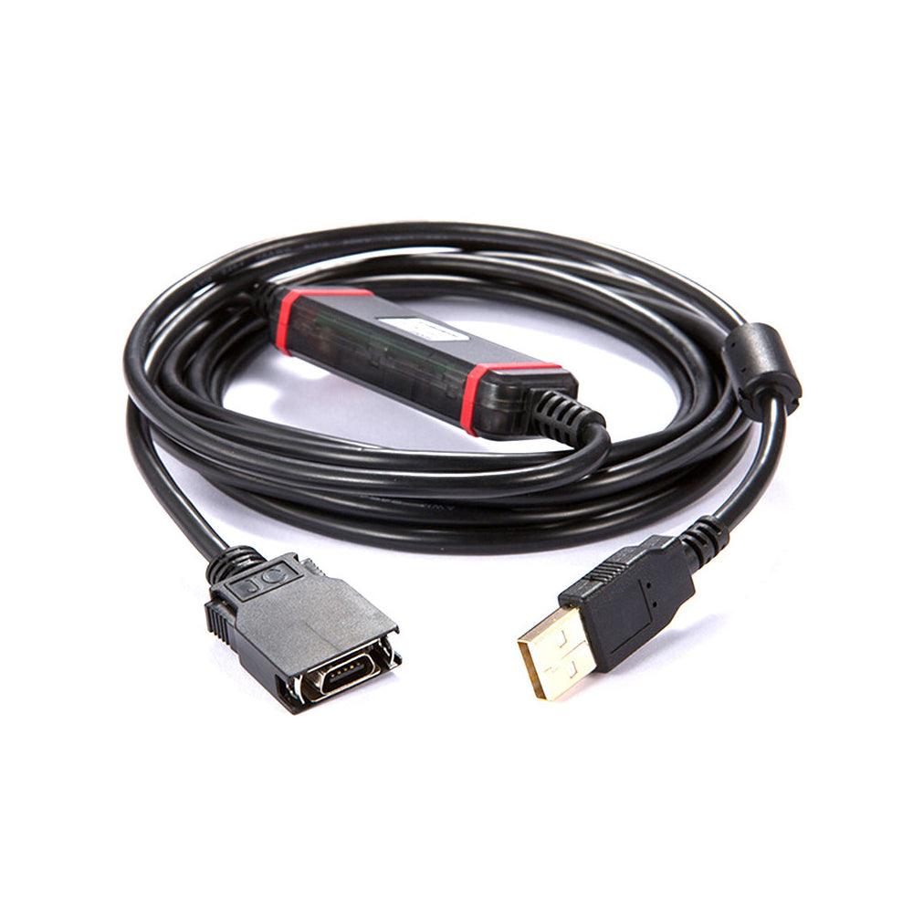 USB-CN226 Amsamotion Design Economic Cable Suitable Omron in Pakistan - industryparts.pk